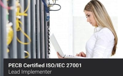 ISO/IEC 27001 Lead Implementer