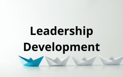 Leadership Development
