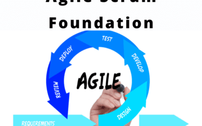 Agile Scrum Foundation