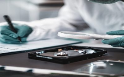 Computer Forensics Foundation