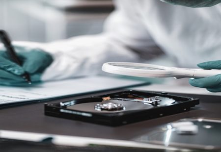 Computer Forensics Foundation