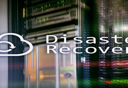 Disaster Recovery Manager